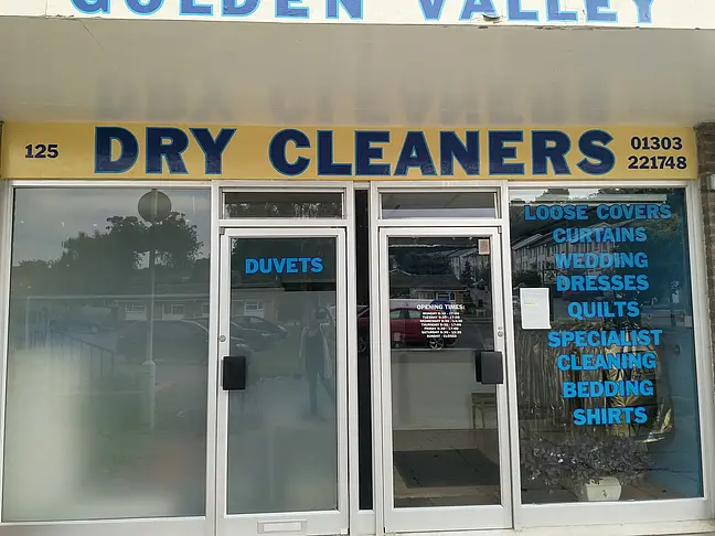 Golden Valley Dry Cleaners