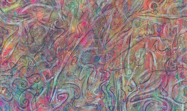 Vannessa Clark Art