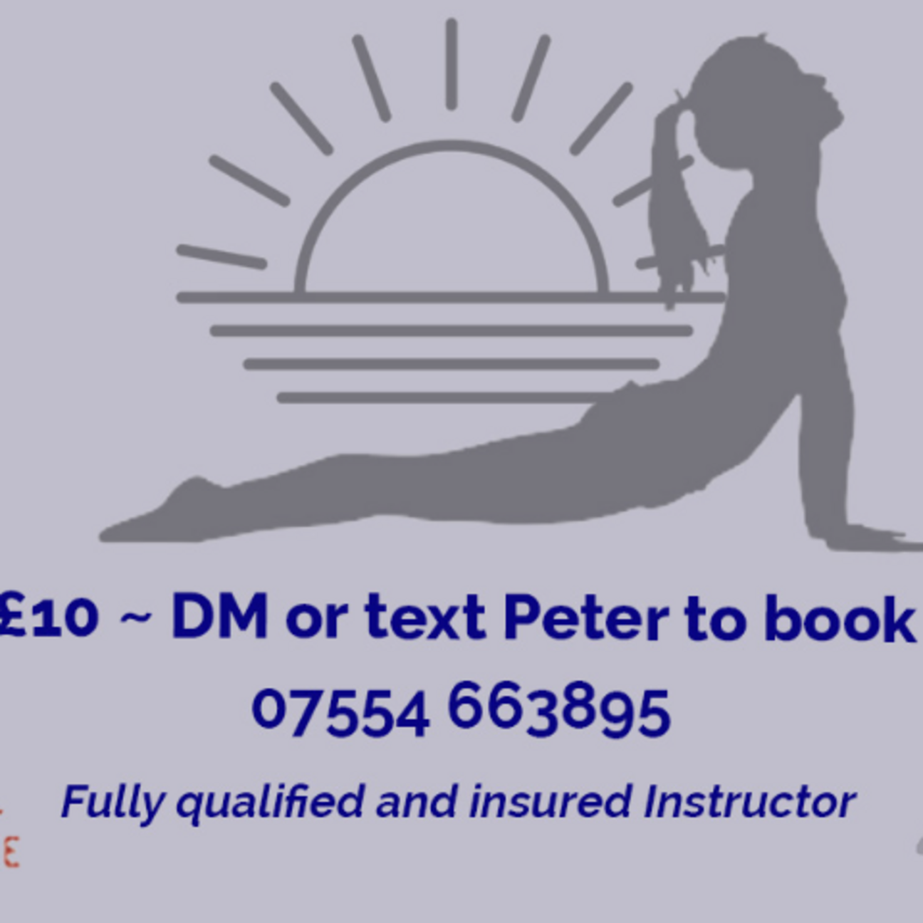 Practical Yoga by Peter