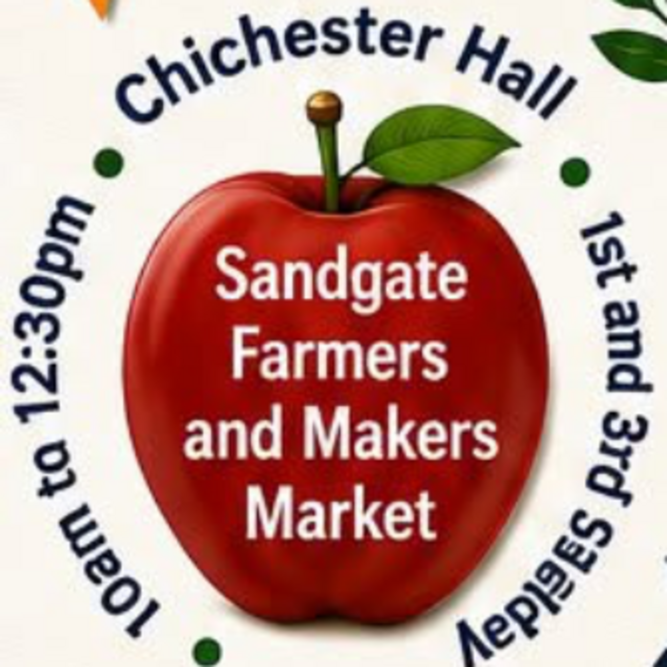 Sandgate Farmers and Makers Market