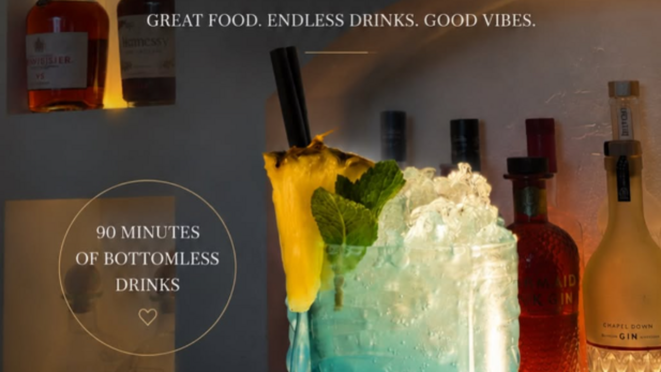 Mimosa Bottomless Brunch