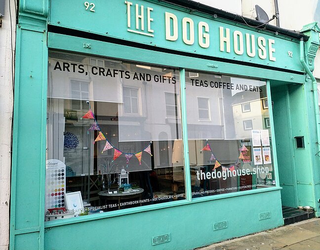 The Dog House, Sandgate