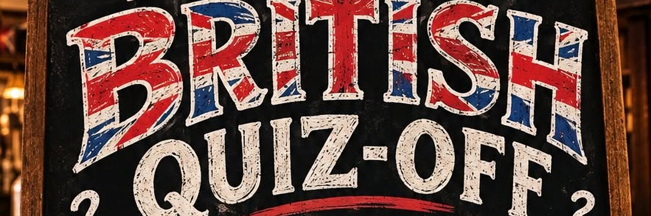 The Royal Norfolk Quiz