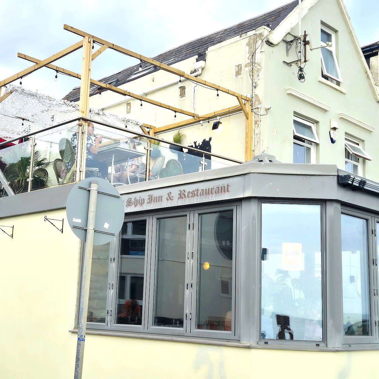 The Ship Inn