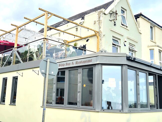 The Ship Inn