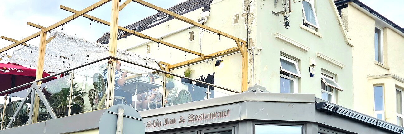 The Ship Inn