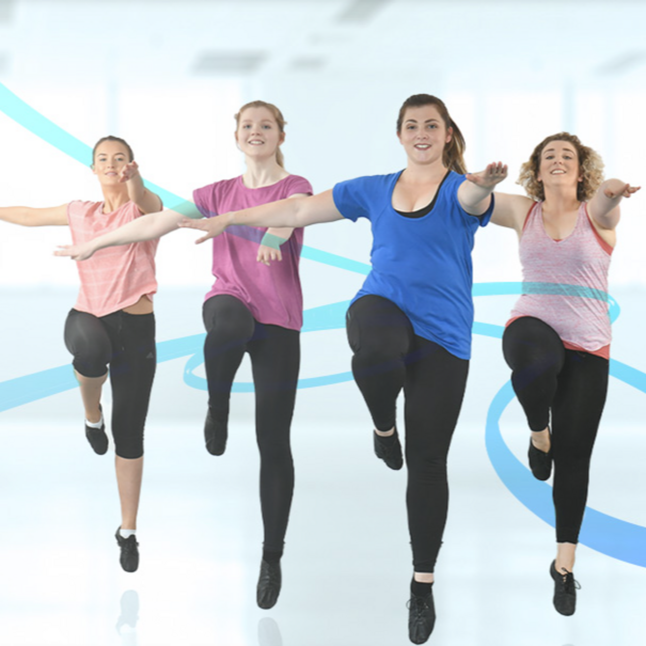 dancers