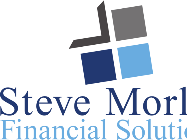 Steve Morley Financial Solutions logo