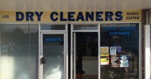 Golden Valley Dry Cleaners