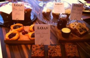 Loaf cafe