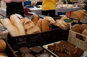 Sandgate Bakery
