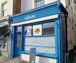 Photographer in Sandgate, Albane Photography