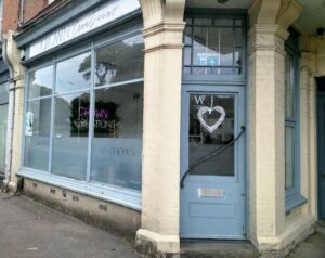Crown Creations, hair extensions in Sandgate.