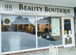 Beauty Boutique Sandgate