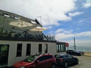 Sandgate Ship Inn