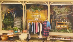 Vintage Ladies clothing Shop - Encore Dress Agency - Sandgate