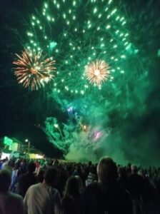Sandgate Sea Festival 2022